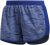 Adidas M10 Shorts Women mystery ink / raw grey