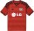 Adidas Bayer Leverkusen Maglia Youth 2015