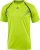 Adidas maglia Samba Climalite uomo