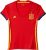 Adidas Maglia Spagna donna 2016