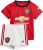 Adidas Manchester United Babykit 2020