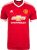 Adidas Manchester United Home Jersey 2015/2016