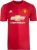 Adidas Manchester United Home Jersey 2016/2017