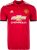 Adidas Manchester United Home Jersey 2017/2018