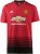 Adidas Manchester United Home Jersey 2018/2019