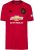 Adidas Manchester United Home Jersey 2020