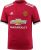 Adidas Manchester United Home Jersey Youth 2017/2018