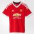 Adidas Manchester United Jersey Youth 2016