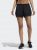 Adidas Marathon 20 Light Speed Shorts black Women (DZ1836)