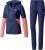 Adidas Marker Hoody Tracksuit Women collegiate navy/easy coral