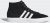 Adidas Matchcourt High RX core black/ftwr white/gum4