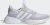 Adidas Mavia X Women cloud white/cloud white/purple tint