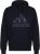 Adidas Men Athletics Must Haves Badge of Sport Hoodie legend ink/dark blue (EB5247)