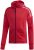 Adidas Men Athletics Z.N.E. Fast Release Hoodie scarlet/white (FL3992)