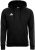 Adidas Men Hoody Core 18 (CE9068) black/white