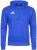 Adidas Men Hoody Tiro 17 (BP6100) blue/white