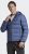 Adidas Men Lifestyle Helionic Jacket tech ink/mystery ink (DZ6257)