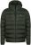 Adidas Men Lifestyle Itavic 3-Stripes 2.0 Winter Jacket legend earth (DZ1410)