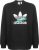 Adidas Men Originals PT3 Sweatshirt black (FM3701)