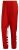 Adidas Men Originals Big Trefoil Tracksuit Bottoms lush red (FM9898)