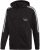 Adidas Men Originals Outline Hoodie black (ED4693)