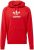 Adidas Men Originals Premium Hoodie lush red (FM9914)