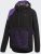 Adidas Men Originals PT3 GORE‑TEX INFINIUM Karkaj Windbreaker black/active purple (FM3679)