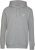 Adidas Men Originals Trefoil Essentials Hoodie medium grey heather (FM9958)