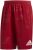 Adidas Men Training 4KRFT Daily Press 10-Inch Shorts active maroon (DZ7398)