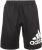 Adidas Men Training 4KRFT Sport Badge of Sport Shorts black (DU1592)