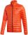 Adidas Men Varilite Soft 3-Stripes Hooded Jacket active orange (DZ1392)