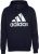 Adidas Must Haves Badge of Sport Hoodie legend ink/white (DT9943)