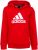 Adidas Must Haves Badge Of Sport Pullover scarlet/white