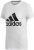 Adidas Must Haves Badge of Sport T-Shirt Women white (DZ0013)