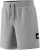 Adidas Must Haves Stadium Shorts medium grey heather