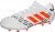 Adidas Nemeziz Messi 17.3 FG footwear white/solar orange/clear grey