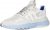 Adidas Nite Jogger Women off white/off white/glow blue