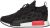 Adidas NMD_TS1 Primeknit GTX core black/carbon/shock red