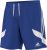 Adidas Nova 14 Shorts bold blue/white/white