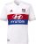 Adidas Olympique Lyon Jersey Youth 2018