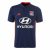 Adidas Olympique Lyonnais Jersey 2018/2019 Youth