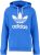 Adidas Orginals Trefoil Hoodie Men