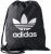 Adidas Originals Trefoil Gymbag black (BK6726)