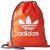 Adidas Originals Trefoil Gymbag bold orange (BQ1496)