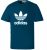 Adidas Originals Trefoil T-Shirt legend marine