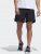 Adidas Own the Run Shorts black / black Men (DX9701)