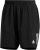 Adidas Own The Run Shorts black