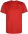 Adidas Own The Run T-Shirt scarlet