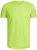 Adidas Own The Run T-Shirt semi solar slime