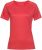 Adidas Parley 25/7 Rise Up N Run T-Shirt glory red